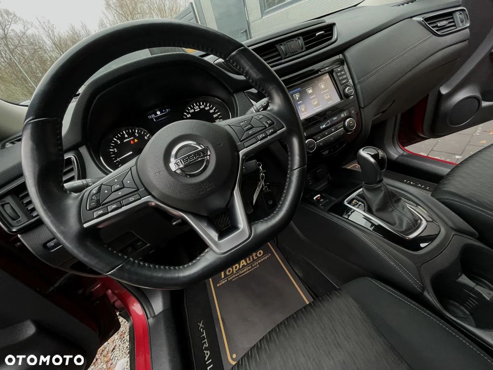 Nissan X-Trail 1.3 DIG-T N-Connecta - 30