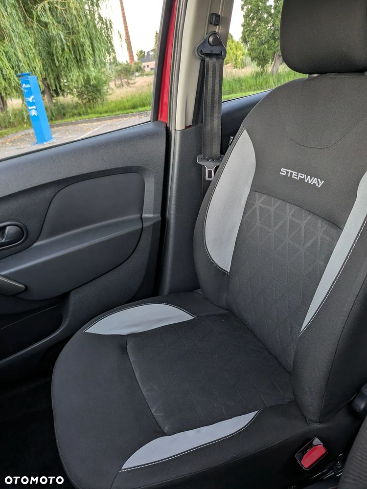 Dacia Sandero Stepway 0.9 TCe Laureate - 19