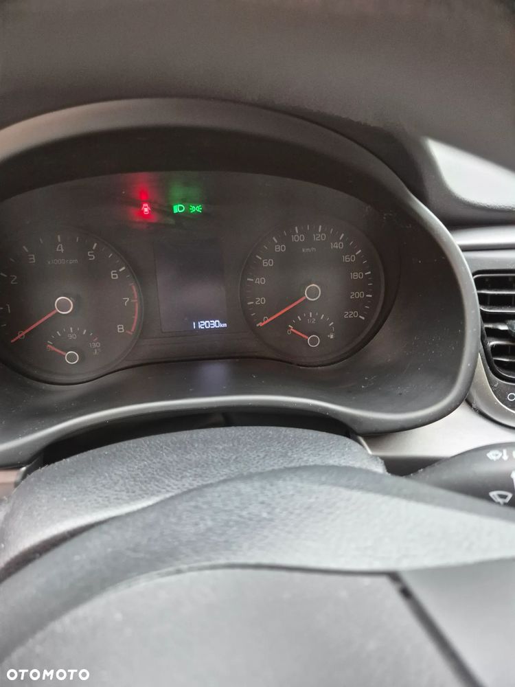 Kia Rio 1.2 M - 25