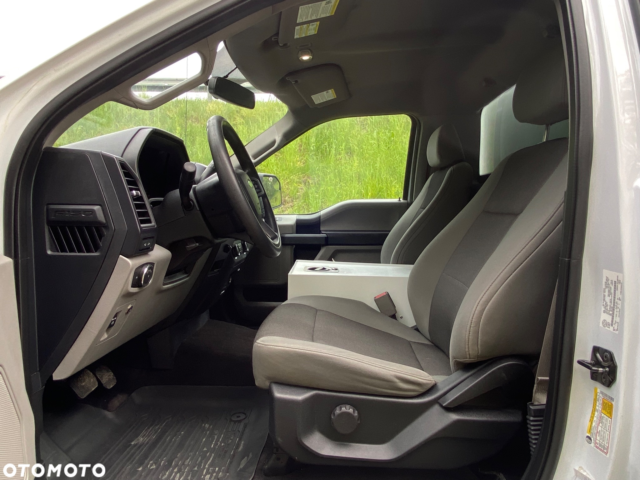 Ford F150 - 9