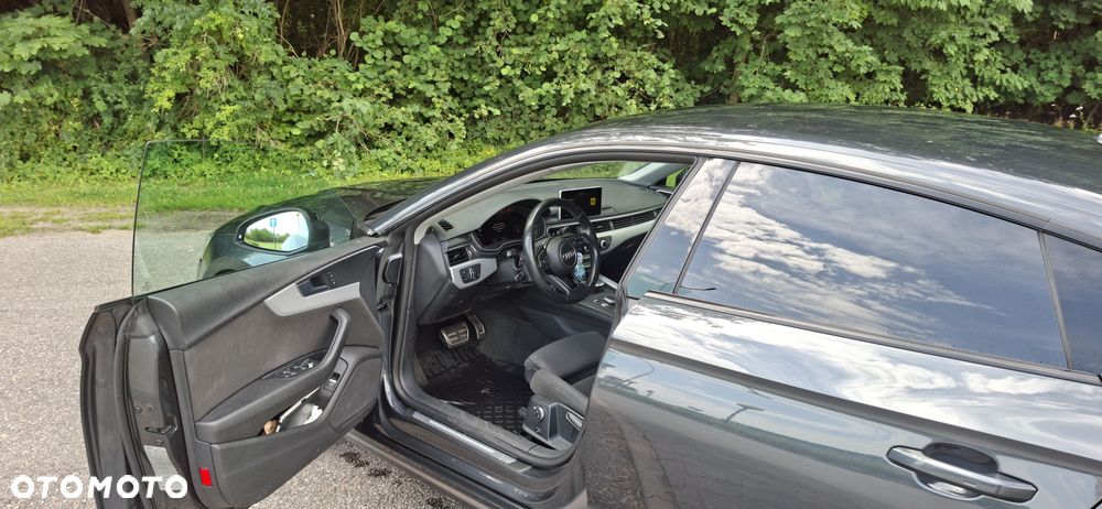 Audi A5 Sportback - 17