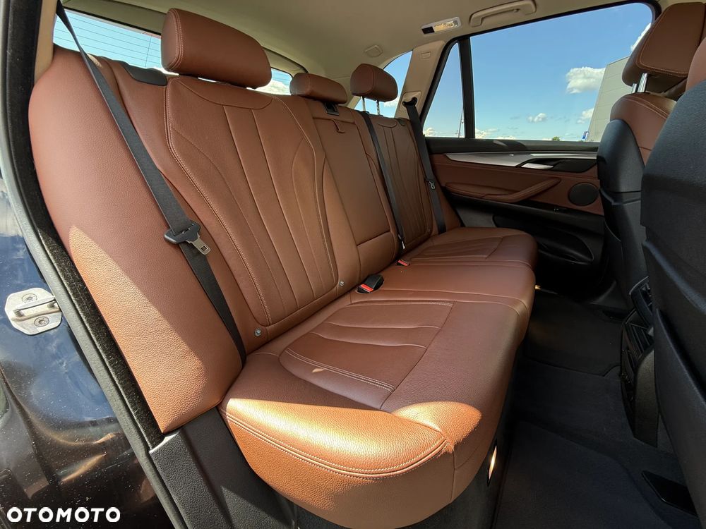 BMW X5 sDrive25d Sport-Aut - 33