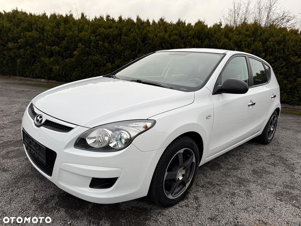 Hyundai i30 1.4 Edition Plus - 24