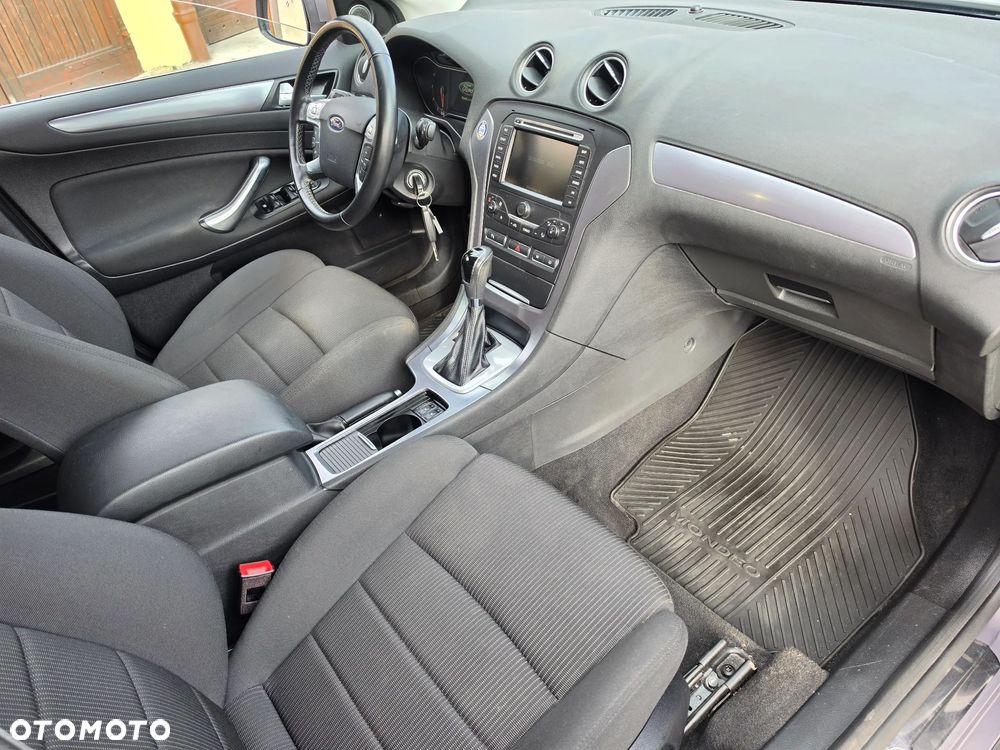 Ford Mondeo 2.0 TDCi Champions Edition - 7
