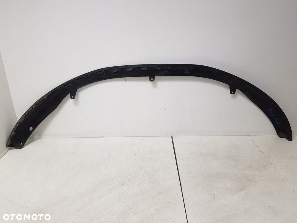 FORD FOCUS II 2 MK2 03-08 SPOILER PRZÓD ZDERZAKA PRZEDNIEGO  4M51-17C749-A - 3