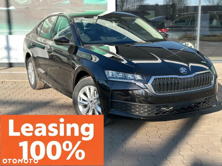 Skoda Octavia 2.0 TDI Edition 130 Essence DSG - 1