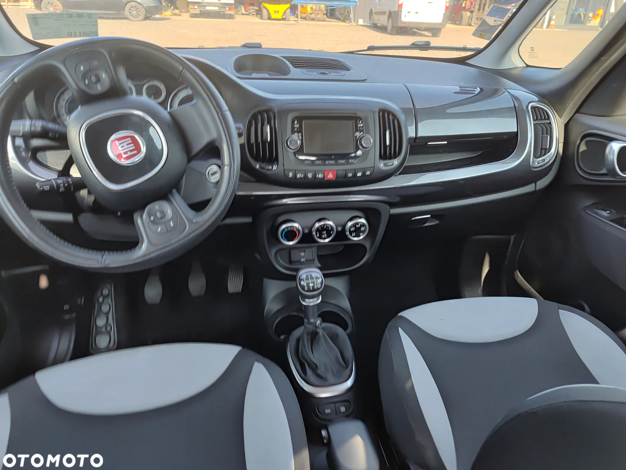 Fiat 500L 0.9 8V Twinair Pop Star S&S - 28