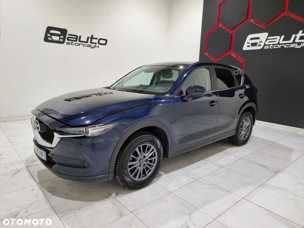 Mazda CX-5 - 2