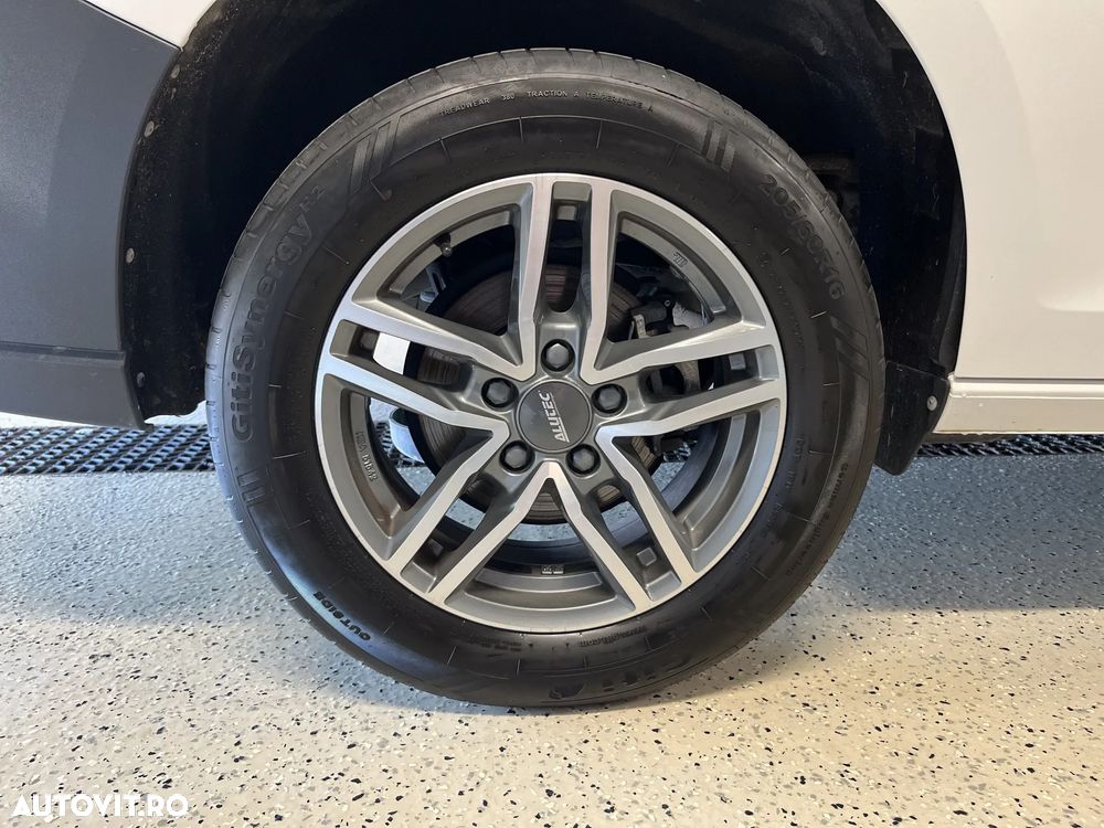Volkswagen Caddy 2.0 TDI 75 kW - 31