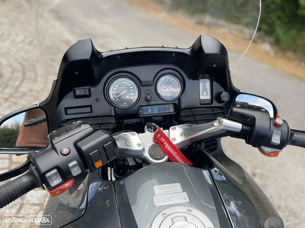 BMW R 1150 RT RT - 10