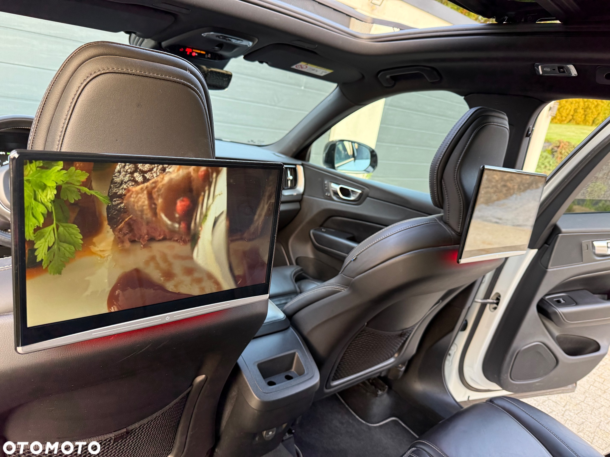 Volvo XC 60 B4 D Geartronic RDesign - 29