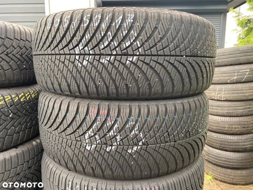 205/50r17 Goodyear Vector 4S gen2_7mm_2szt_(633) - 2