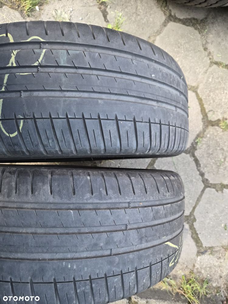 Opona 235/45r18 Michelin Pilot Sport 3 - 1