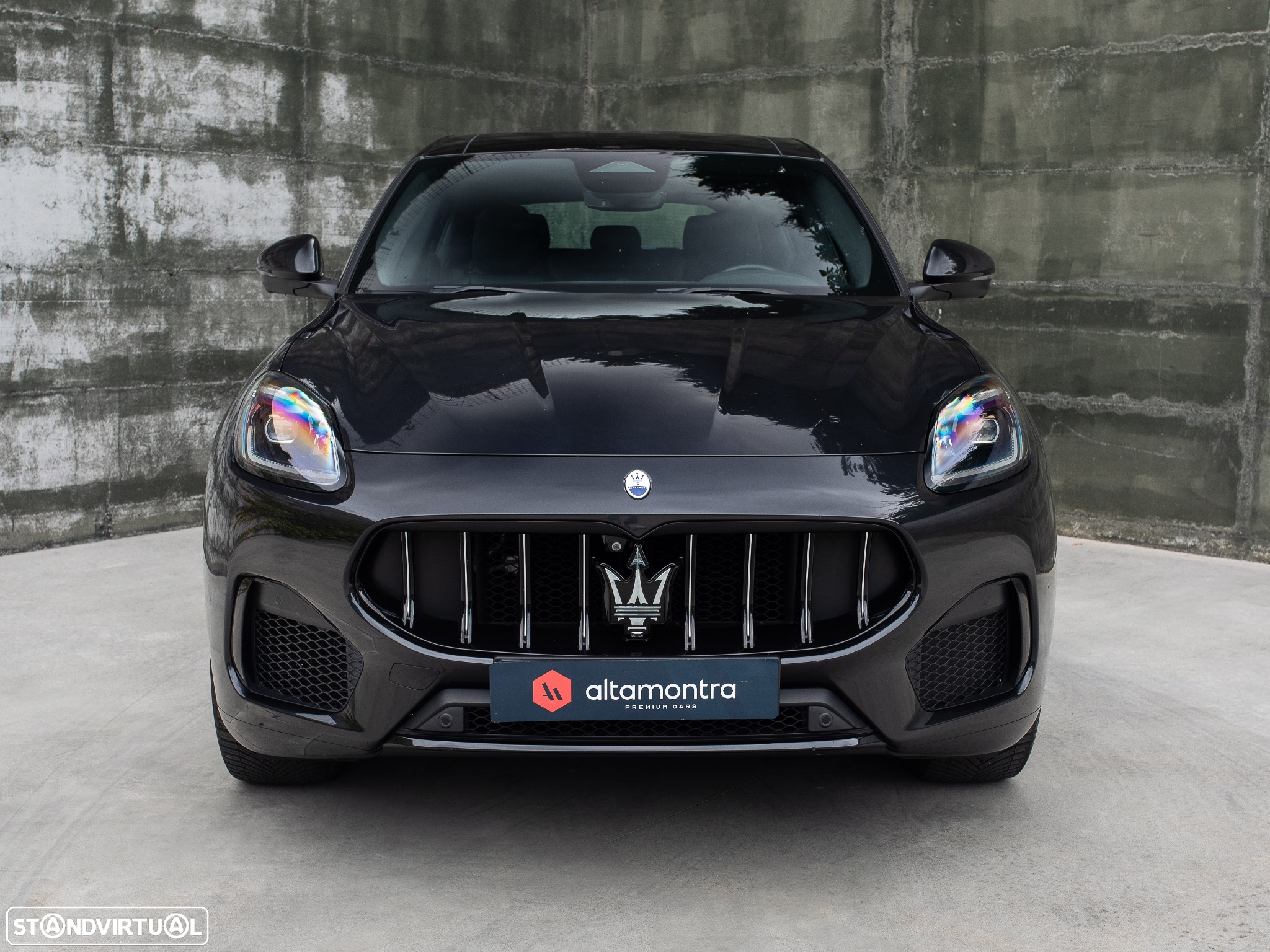 Maserati Grecale 2.0 GT - 3