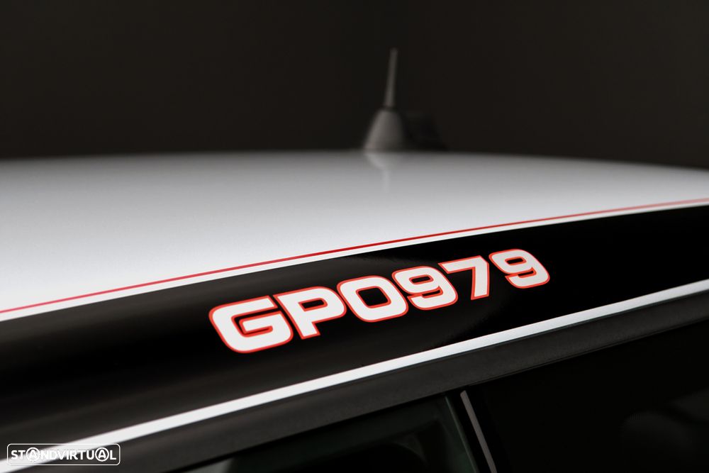 MINI 3 Portas John Cooper Works GP - 11