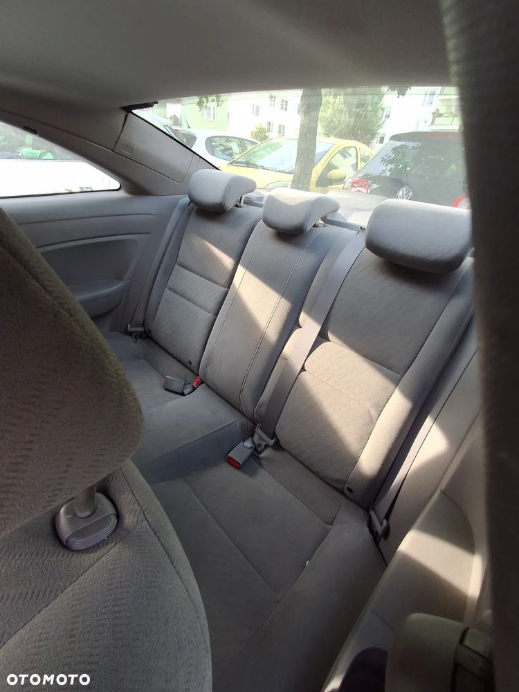 Honda Civic - 11