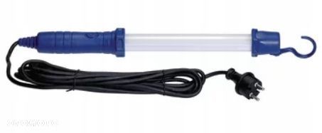 Lampa warsztatowa 84 LED lampka Berner - 1