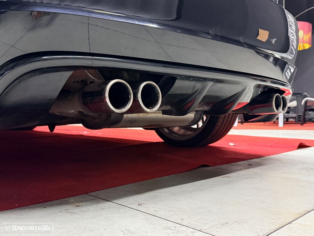 Audi A3 Sportback 2.0 TDI DPF S line Sport Pack - 30