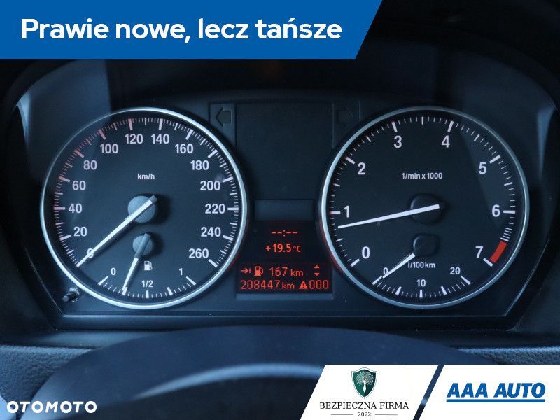 BMW Seria 3 - 13