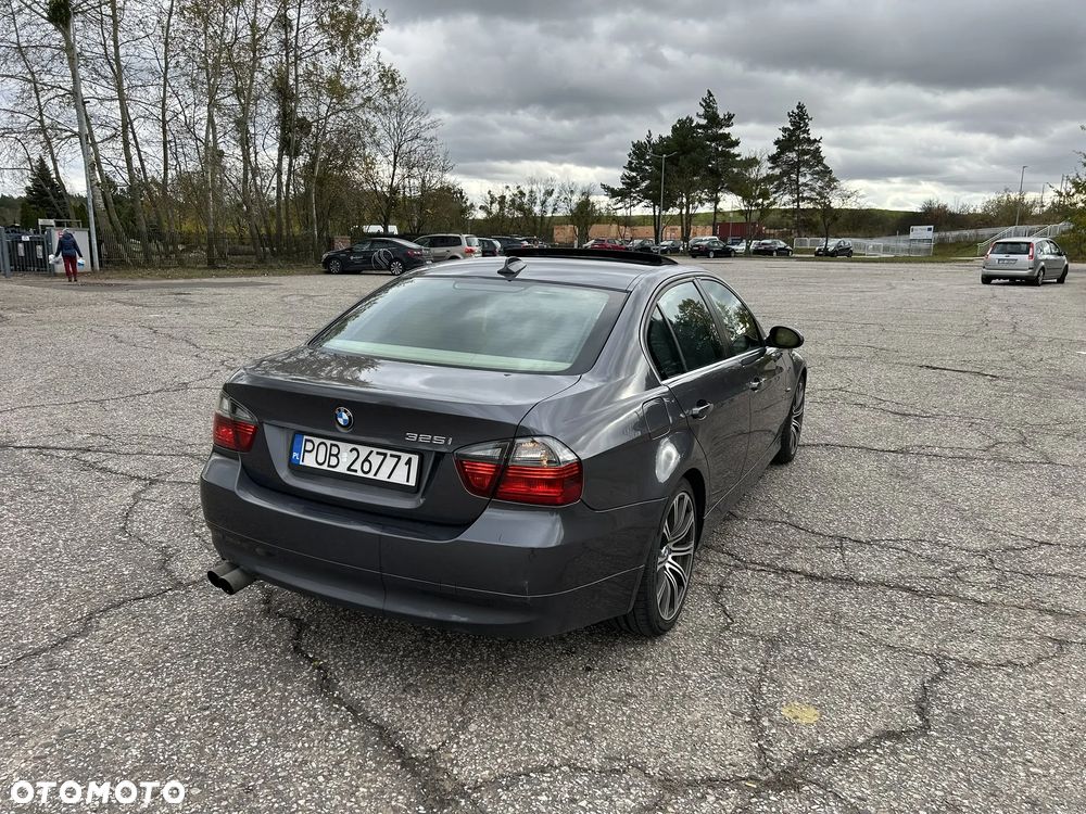 BMW Seria 3 - 9