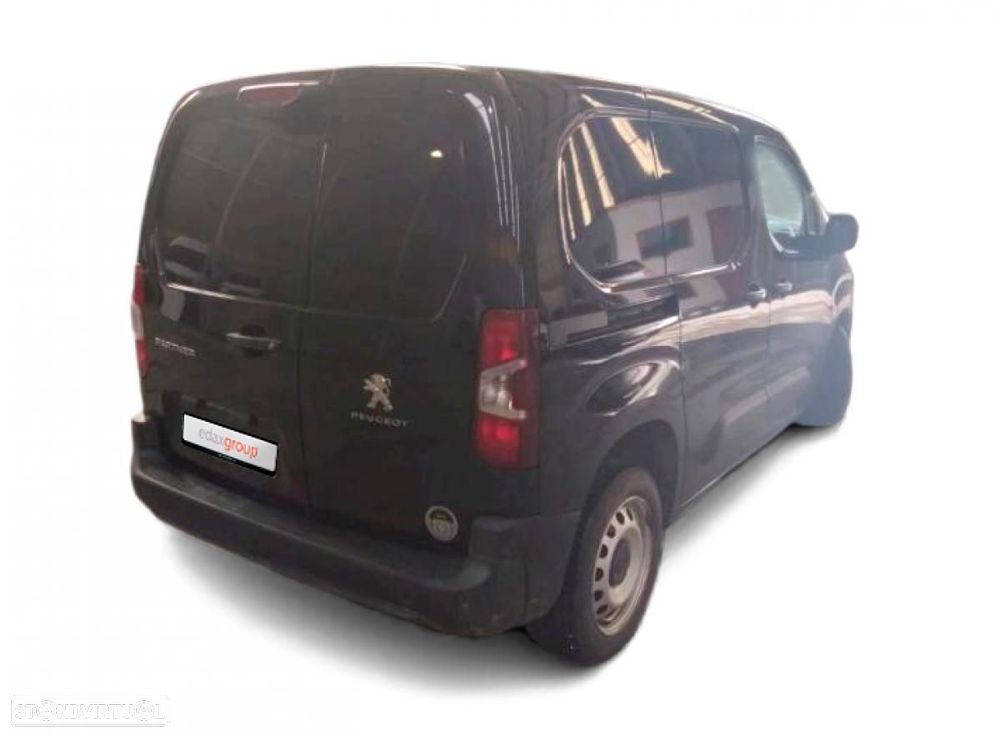 Peugeot Partner - 2