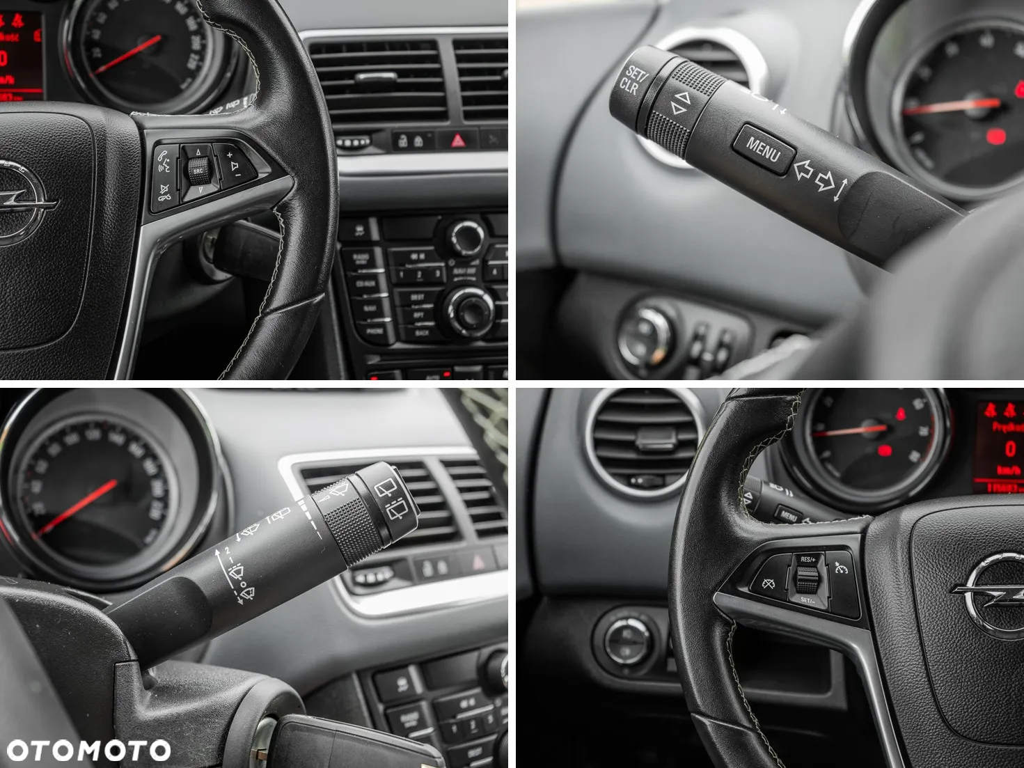 Opel Meriva 1.4 T Cosmo - 20
