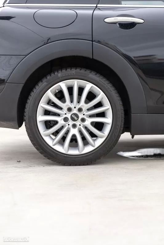 MINI Clubman One D JCW - 14