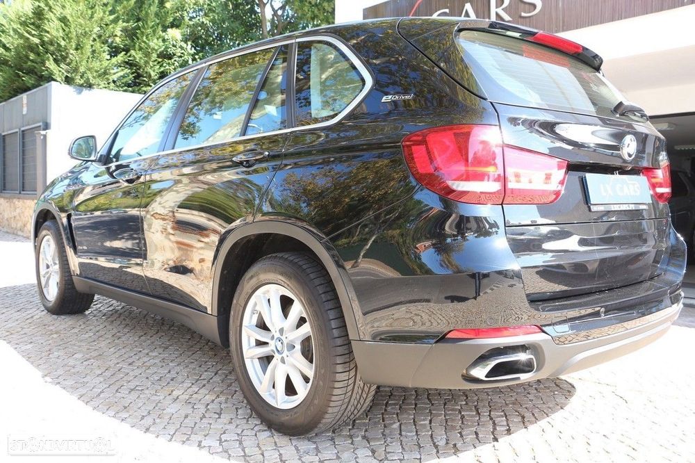 BMW X5 40e xDrive - 7