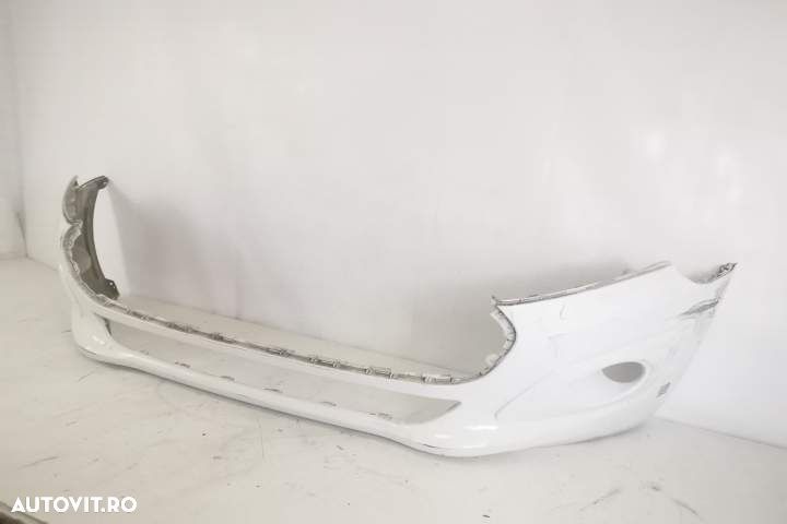 Bara Fata Aftermarket In Stare Buna 2014 2015 2016 2017 Ford  Transit - 3