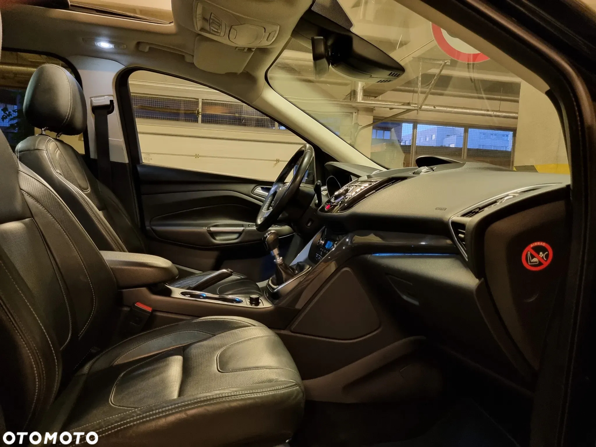 Ford Kuga 2.0 TDCi 4WD Titanium Plus - 31