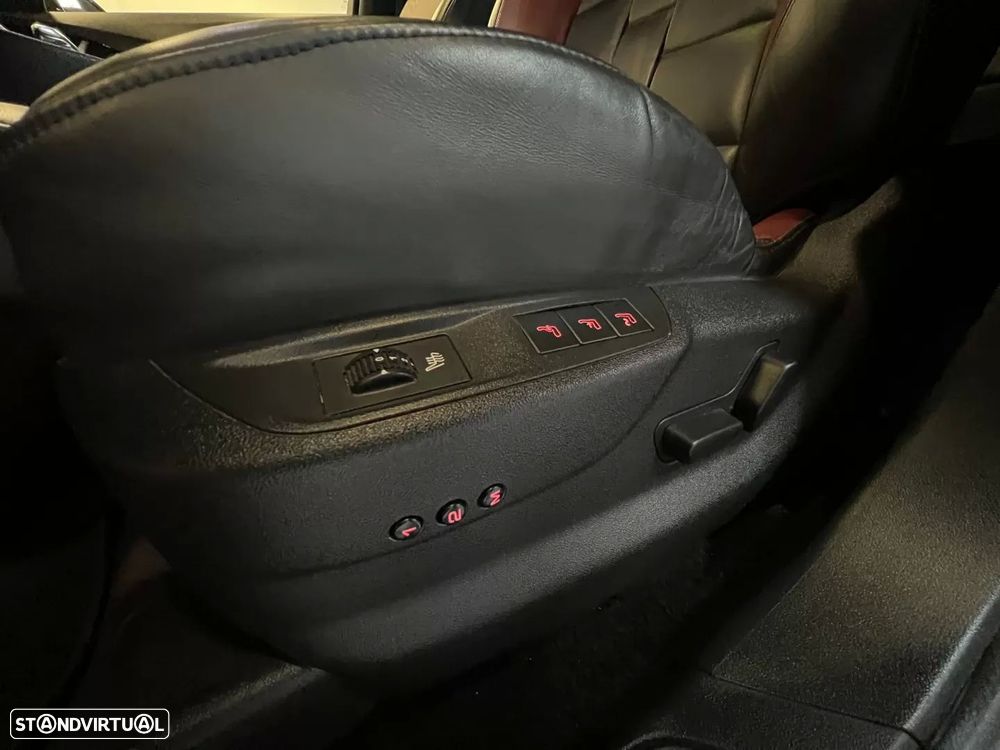 Citroën DS5 2.0 HDi Hybrid4 Sport Chic CMP6 - 36