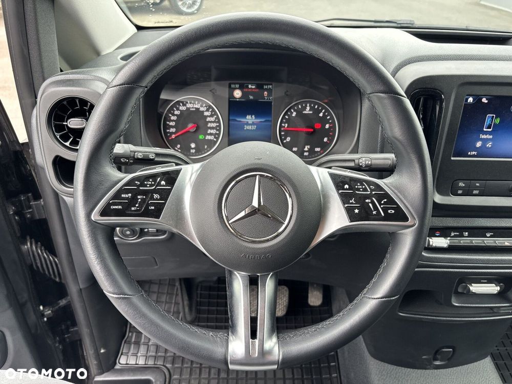 Mercedes-Benz Vito - 13