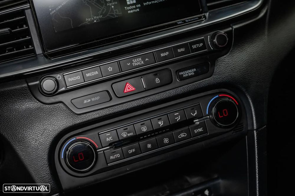 Kia ProCeed 1.6 CRDi GT Line 7DCT - 23