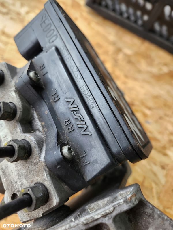 Pompa Hamulcowa Abs Honda Accord Vii 03-08 Sed00 - 2