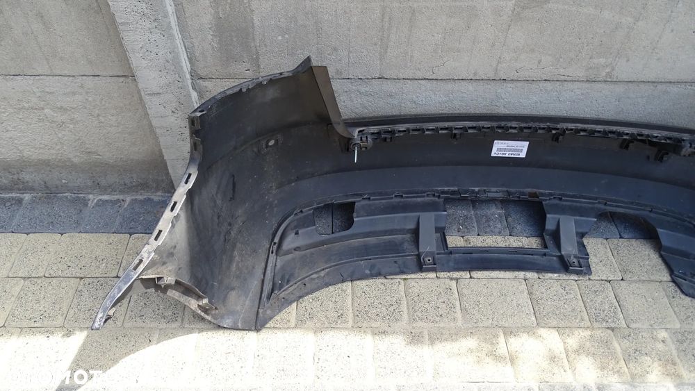 AUDI A3 5-DRZWI SPORTBACK 8P4 LIFT - zderzak tylny - 5