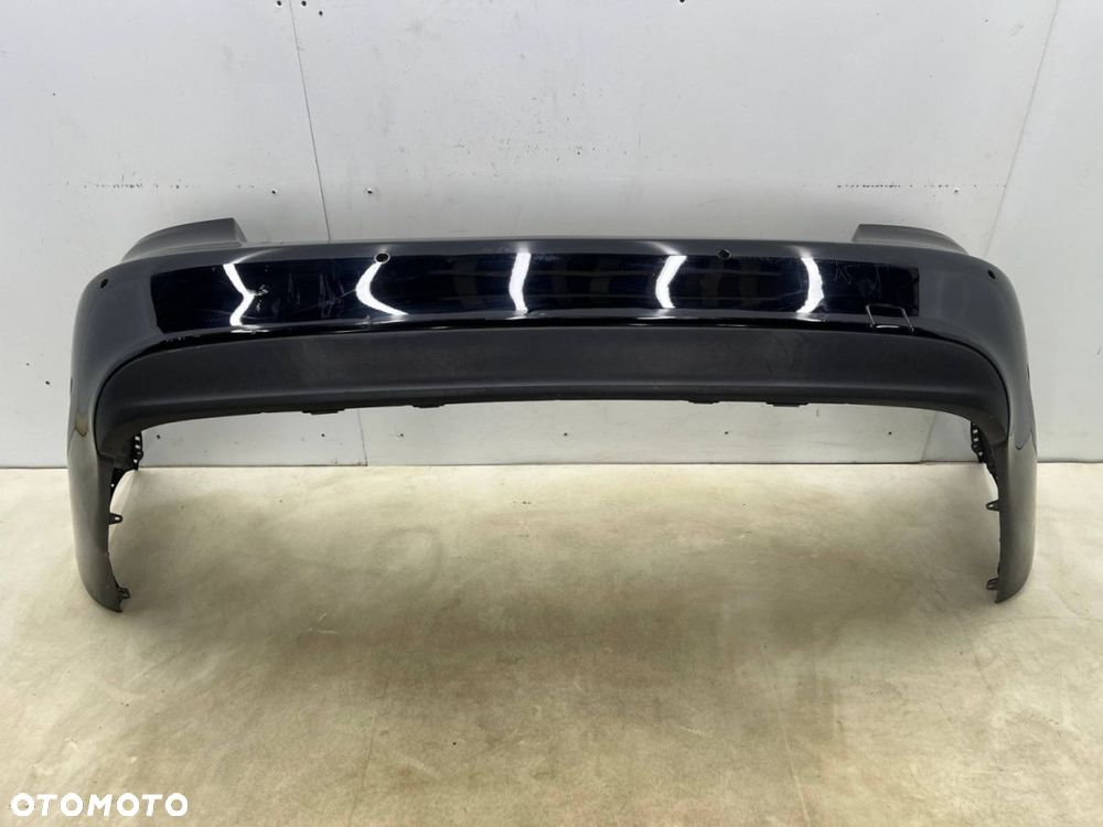 Zderzak tylny Mercedes E-Klasa Eklasa W212 sedan 13-16r. Lift tył 6XPDC A2128857625 - 13