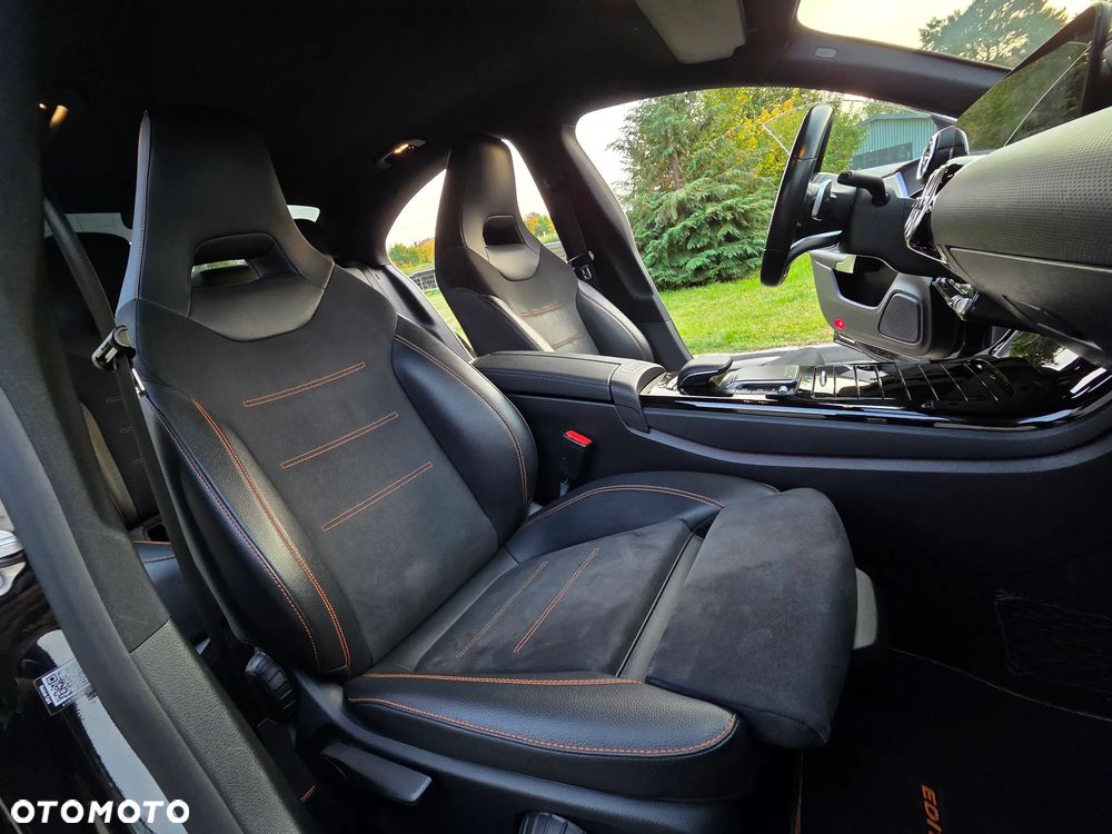 Mercedes-Benz CLA - 38