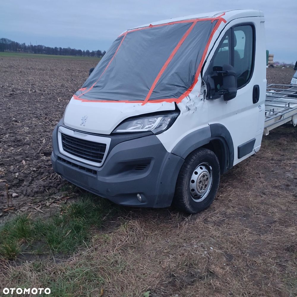 Peugeot Boxer - 6