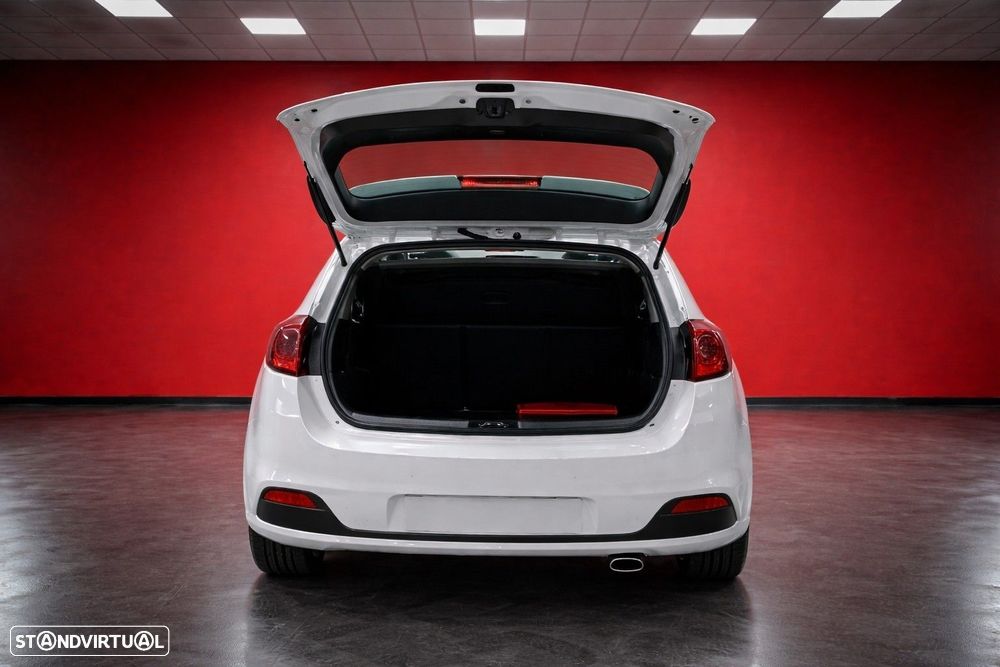 Kia Ceed 1.6 CRDi ECO - 9
