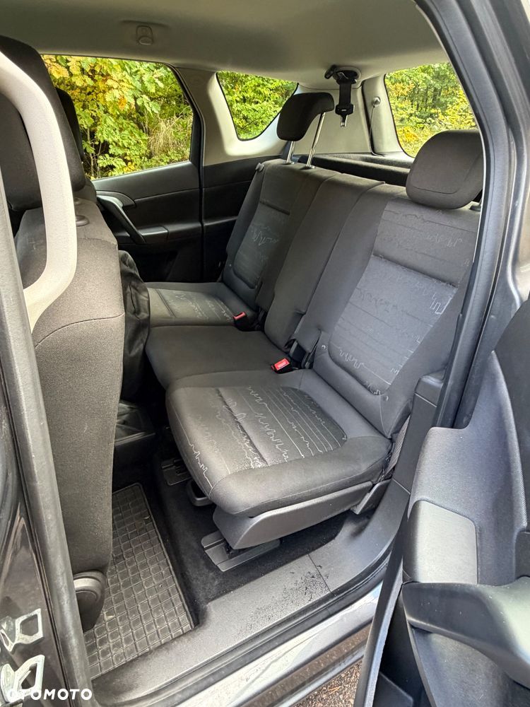 Opel Meriva 1.4 Innovation - 11