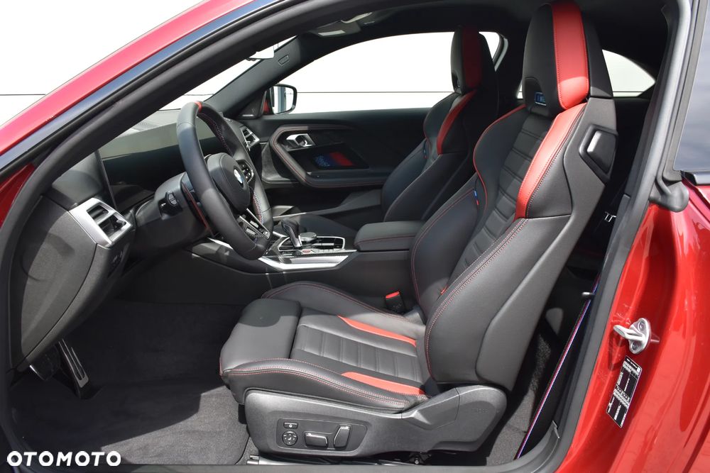 BMW M2 - 18