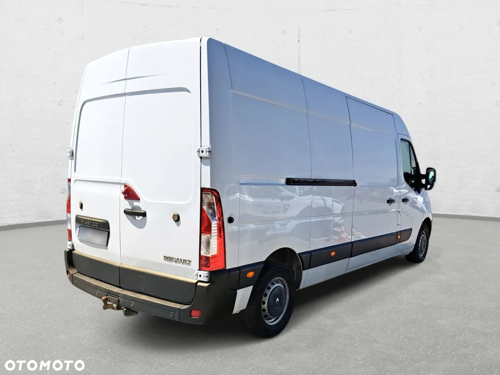 Renault MASTER L3H2 - 5