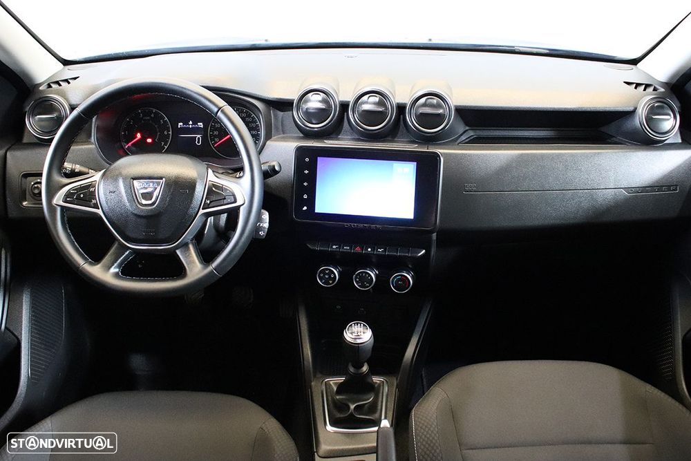 Dacia Duster 1.3 TCe Comfort - 7
