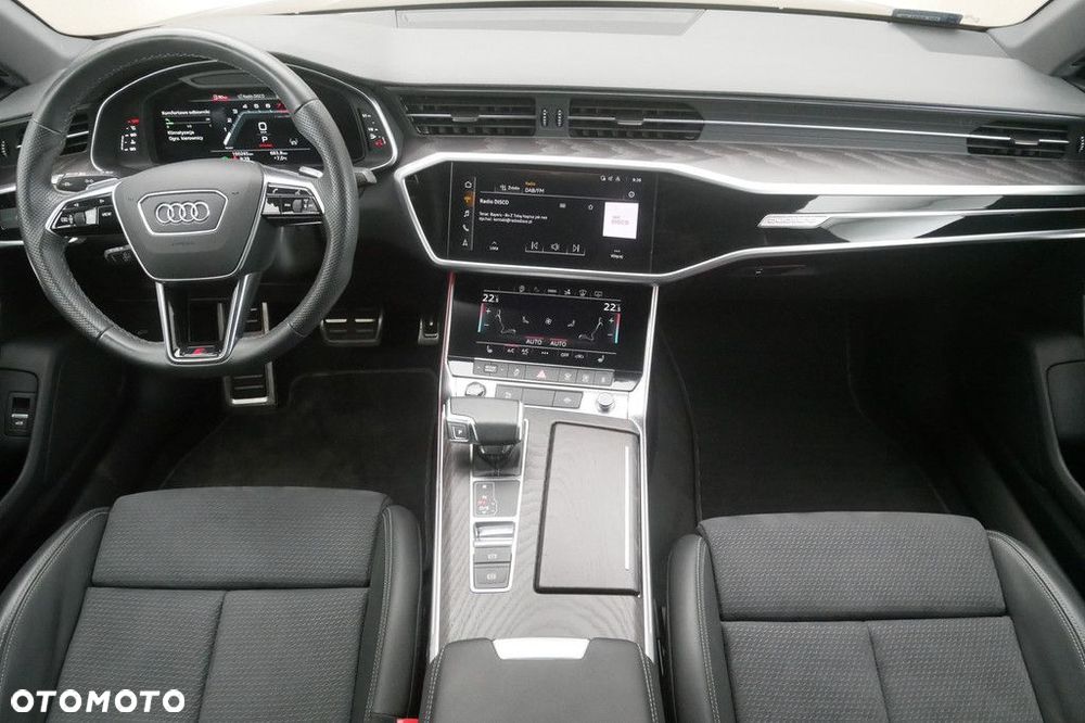 Audi A7 Sportback - 8