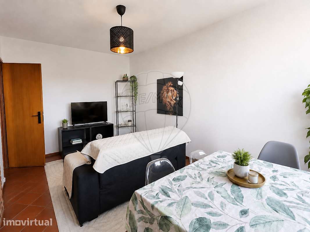 Apartamento T2 para venda - Grande imagem: 2/17