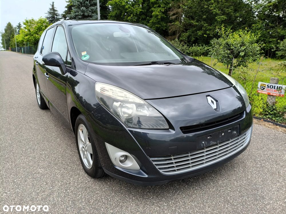 Renault Grand Scenic - 5