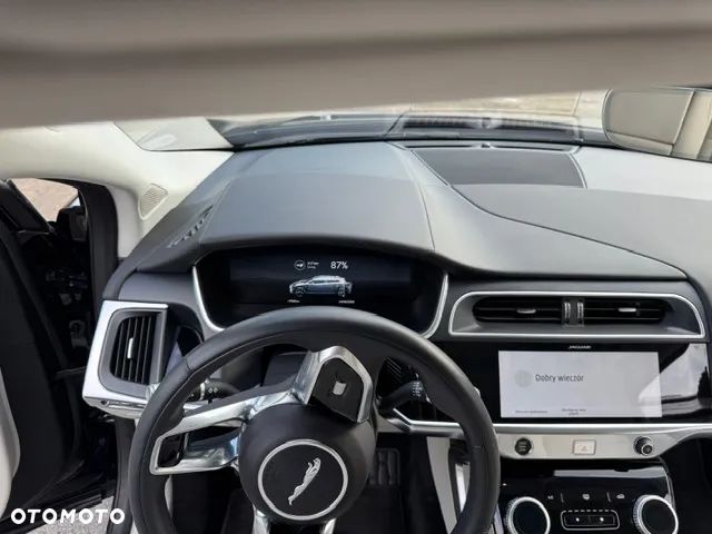 Jaguar I-Pace EV400 AWD SE - 20