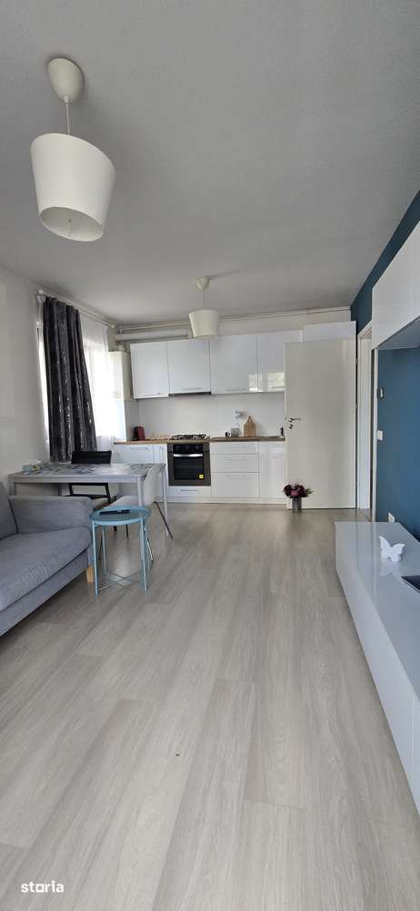 Class Park Targoviste, vanzare apartament 3camere/gradina/ loc parcare - Imagine principală: 4/18
