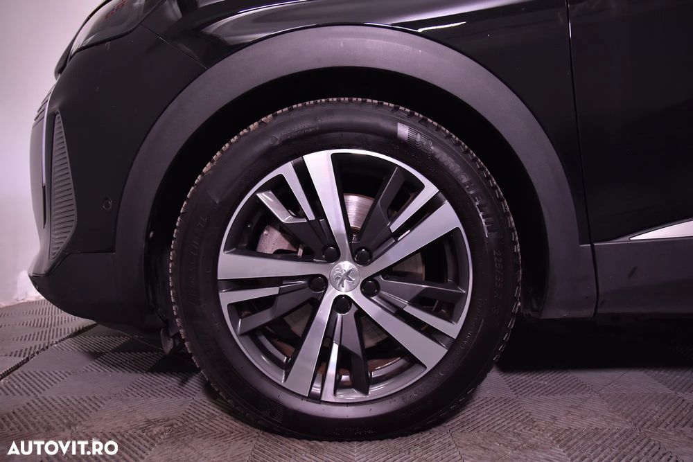 Peugeot 3008 225 e-EAT8 Allure - 15