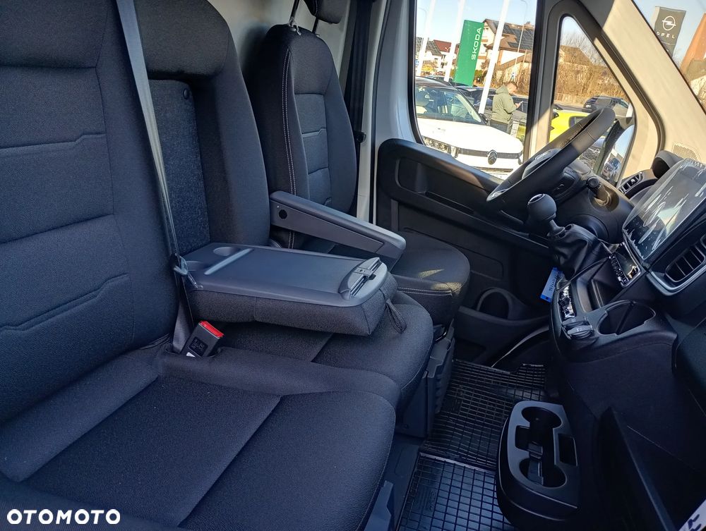 Fiat Ducato bogaty! od ręki - 20